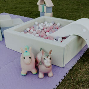 Buggybuddys - Fun HQ - Perth Kids Soft Play, Ball Pits and